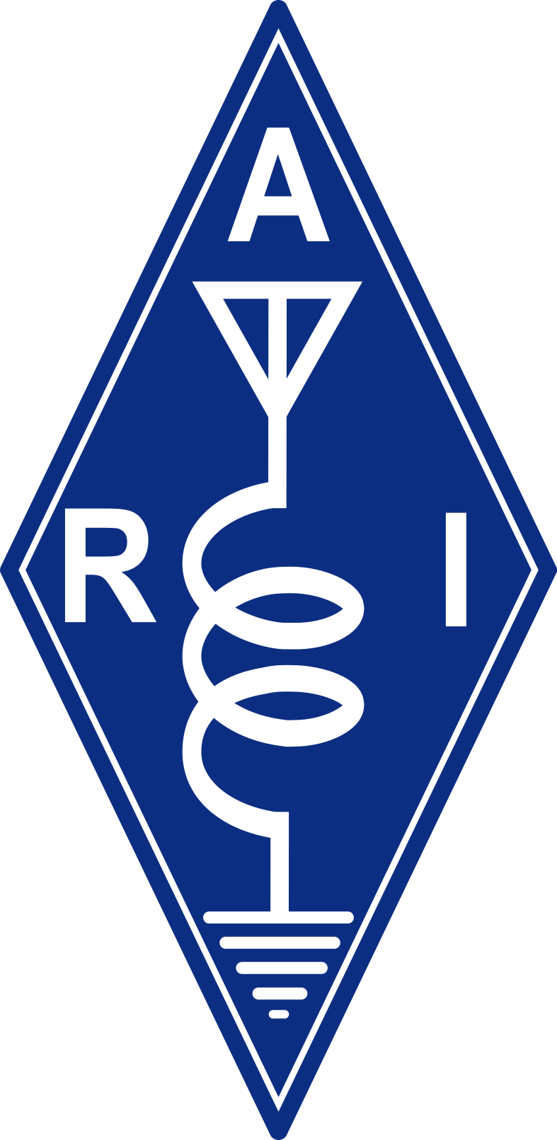 Logo A.R.I Team
